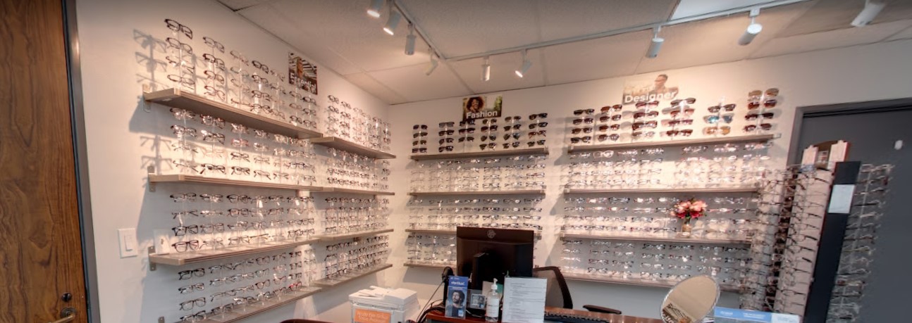 acuity optical