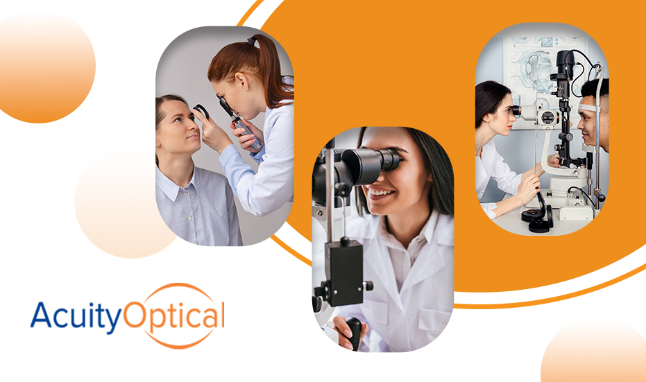 How to Find the Right Optometrist in Arcadia?