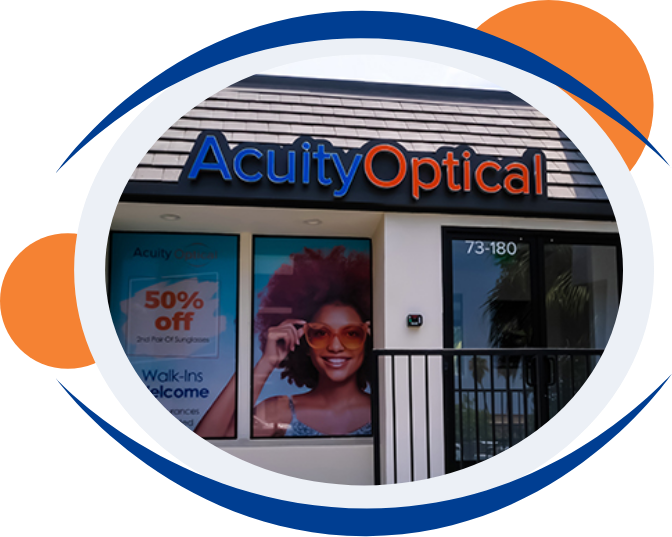 Video of Acuity Optical