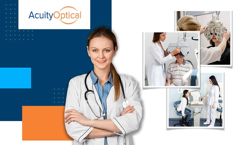 Consult With A Renowned Eye Doctor Arcadia For Optimal Eye Solutions