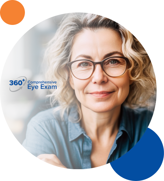 Visit Acuity Optical for Your Comprehensive Eye Exam Now 