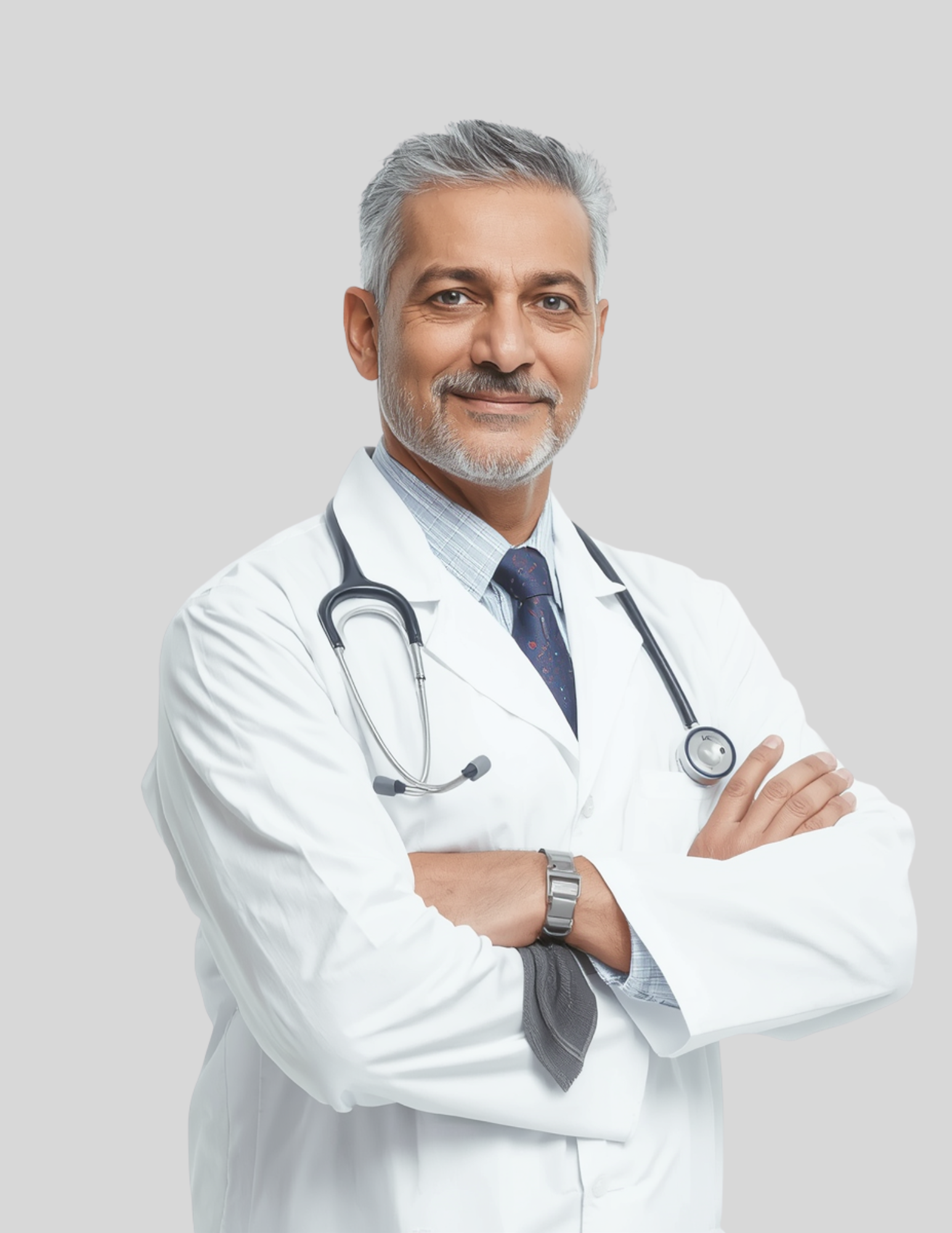 Dr. Nick Binder