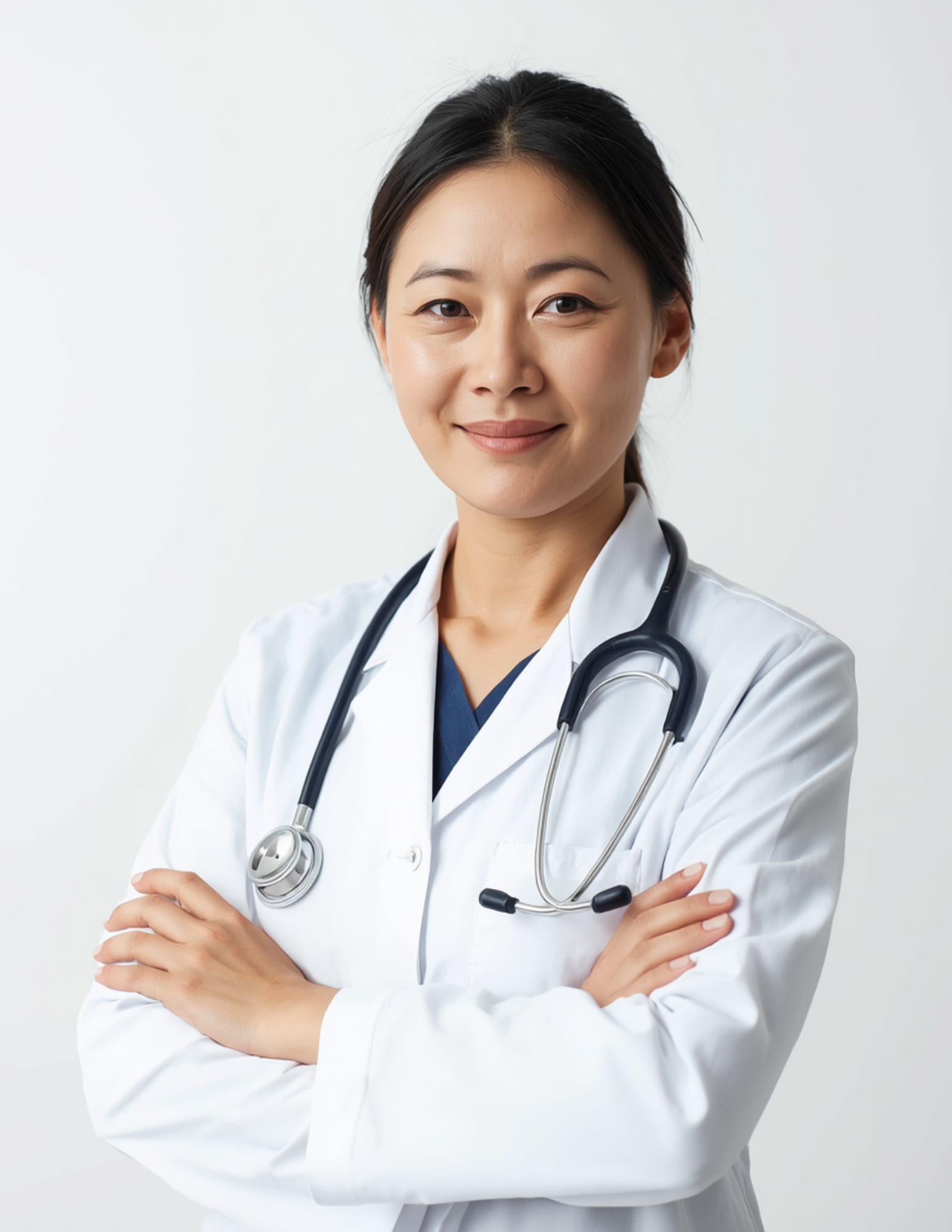 Dr. Jessica Boeckmann