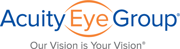 Acuity Eye Group — Your Vision is Your Vision
