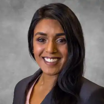 Dr. Apeksha Shah, MD