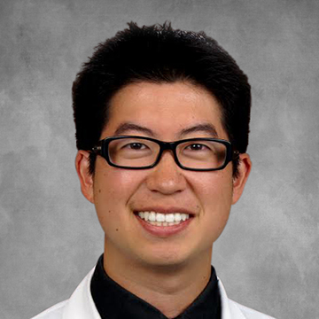 Dr. Brian Chen, MD